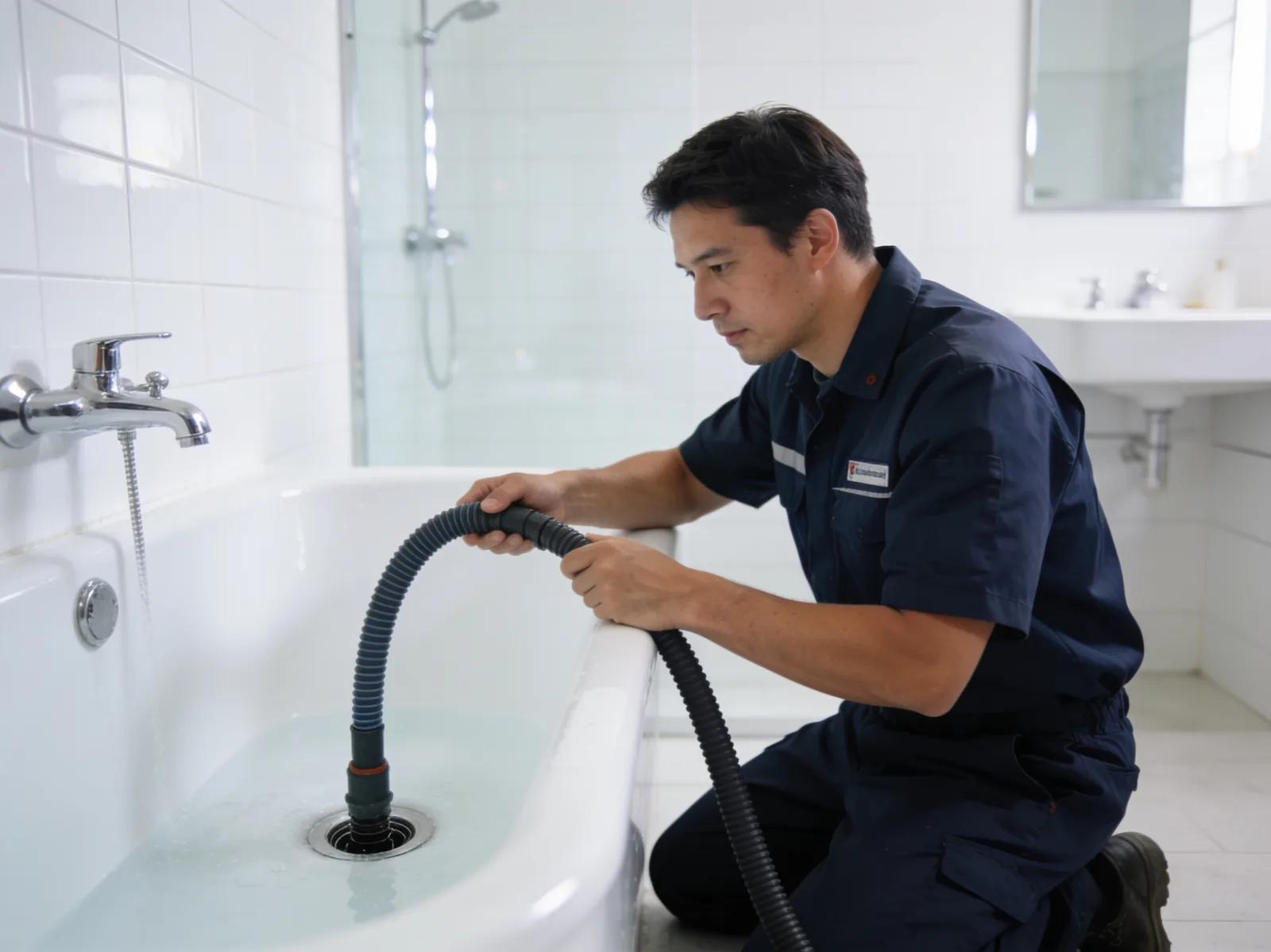 Emergency Plumber Pomona, NJ FAQs